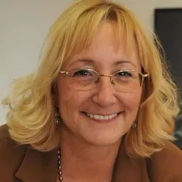 Portrait of Beril Dedeoğlu
