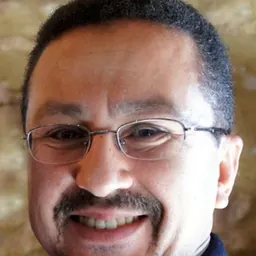 Portrait of Slim Ben Hamidene