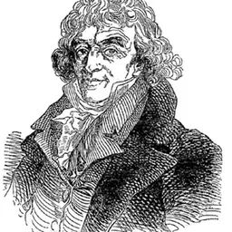 Portrait of Gerard van Spaendonck