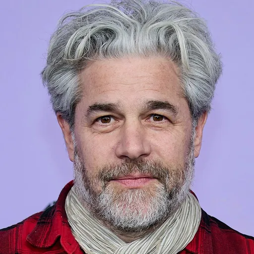 Portrait of Ross Kauffman