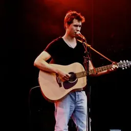 Portrait of Mathieu Clobert