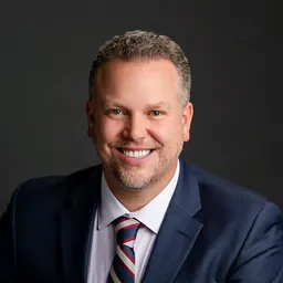 Portrait of Ben Toews