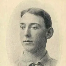Portrait of Beany Jacobson