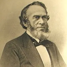 Portrait of Marcus Lawrence Ward Sr.