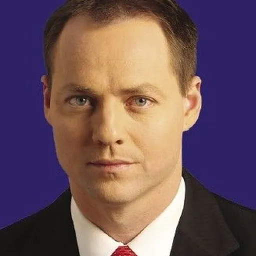 Portrait of Yohanan Plesner