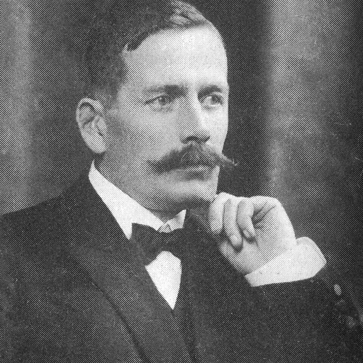Portrait of Jaakko Seise