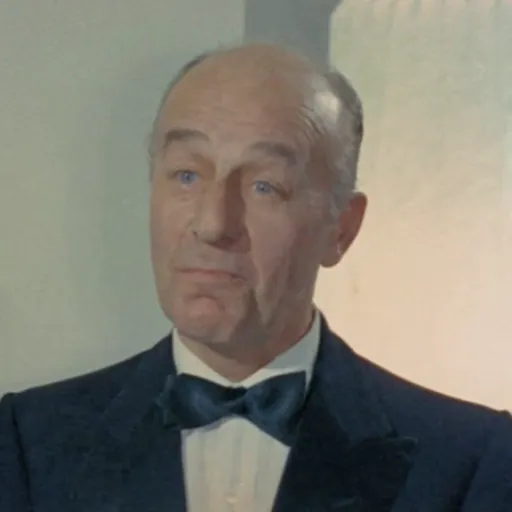 Portrait of Franco Scandurra