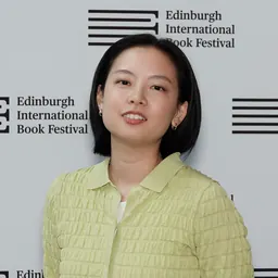Portrait of Lin King