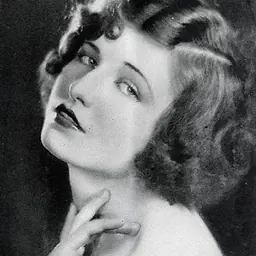 Portrait of Evelyn Peirce