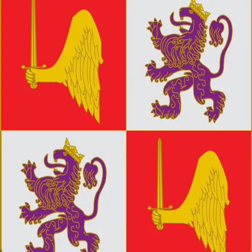 Portrait of Manuel of Castile