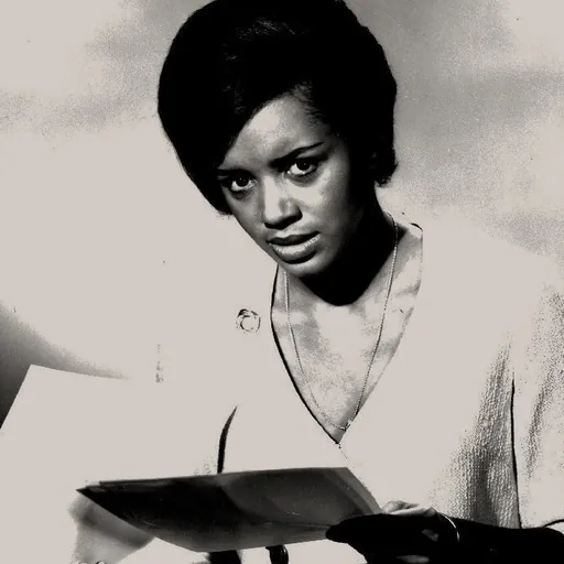Portrait of Janet MacLachlan