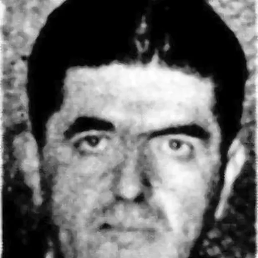 Portrait of Bernard Sugerman