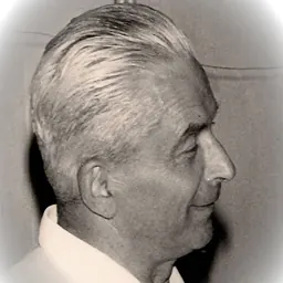 Portrait of Moi Ver
