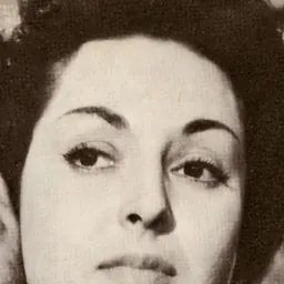 Portrait of Lea Padovani