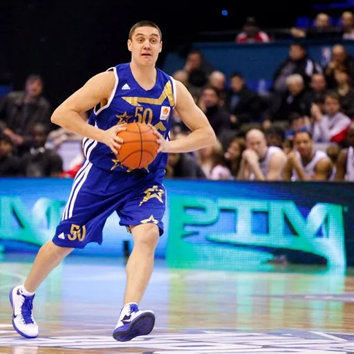 Portrait of Artem Butsky