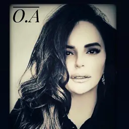 Portrait of Ofira Asayag