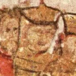 Portrait of Roman of Bulgaria