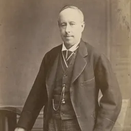 Portrait of George French Angas