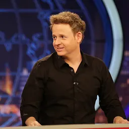 Portrait of Lior Schleien