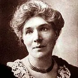 Portrait of Helen Hopekirk