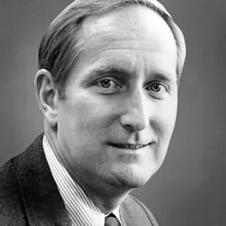 Portrait of William J. Keating