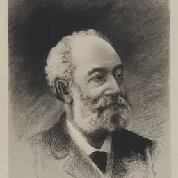 Portrait of David Raynal