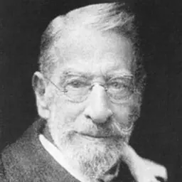 Portrait of Ferdinand-Jean Darier