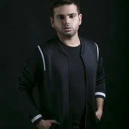 Portrait of Sartek