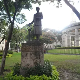 Portrait of Irene Robledo