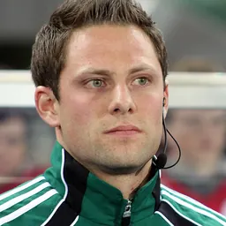 Portrait of Harald Lechner