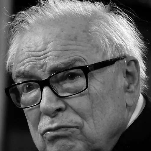 Portrait of Henri Leclerc