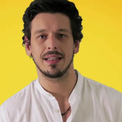 Portrait of João Vicente de Castro
