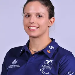 Portrait of Clare Nott