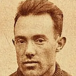 Portrait of Carlos Schneeberger