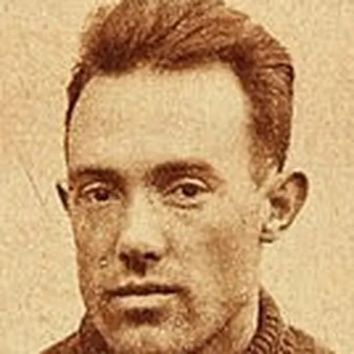 Portrait of Carlos Schneeberger