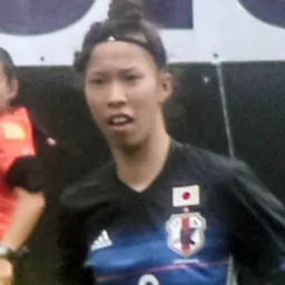 Portrait of Sonoko Chiba