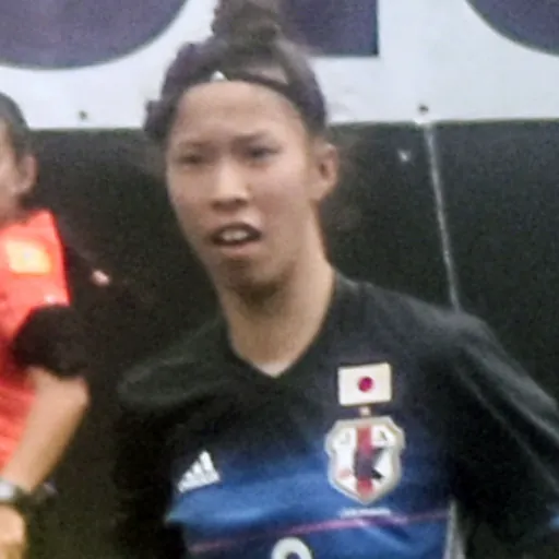 Portrait of Sonoko Chiba