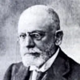 Portrait of Cyparissos Stephanos