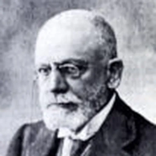 Portrait of Cyparissos Stephanos