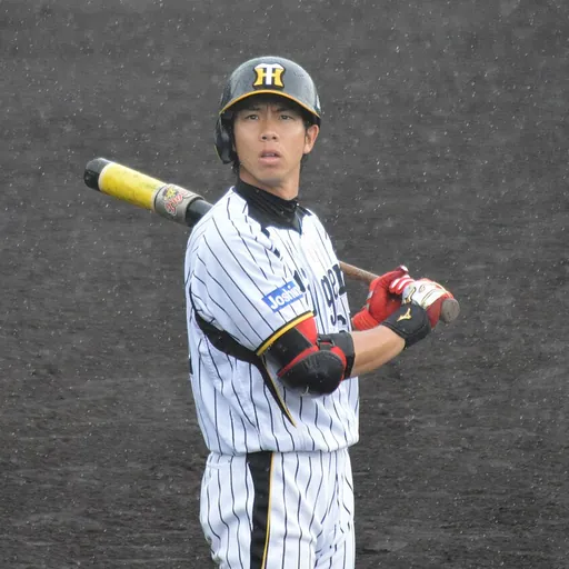 Portrait of Ryosuke Ogata