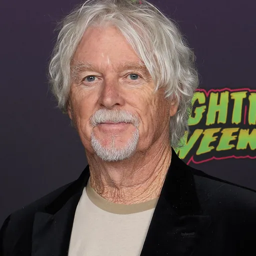 Portrait of William Katt