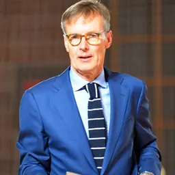 Portrait of Petar Turković