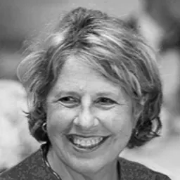 Portrait of Suzanne Blier