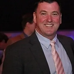 Portrait of Brian Orser