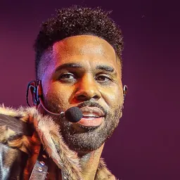Portrait of Jason Derulo