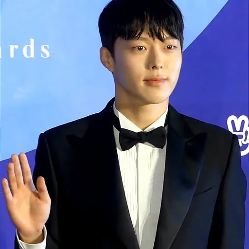 Portrait of Jang Ki-Yong