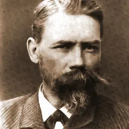 Portrait of Opanas Slastion