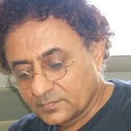 Portrait of Ben-Dror Yemini