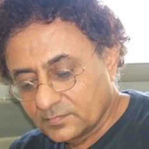 Portrait of Ben-Dror Yemini