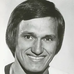 Portrait of Jack Lynch